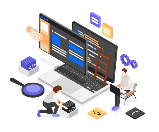Techb Software Solutions – Web & App Development